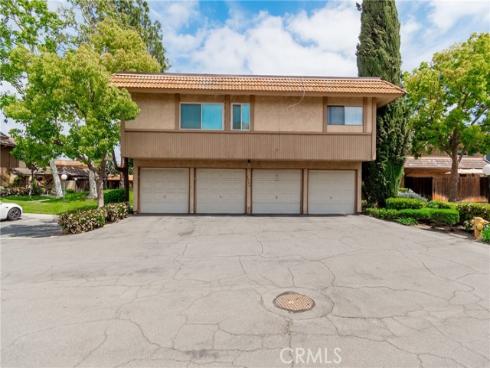 1064 Las Lomas A Drive, La Habra, CA