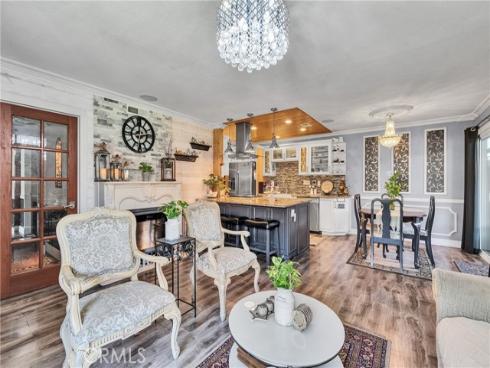 1064 Las Lomas A Drive, La Habra, CA