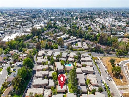 1064 Las Lomas A Drive, La Habra, CA