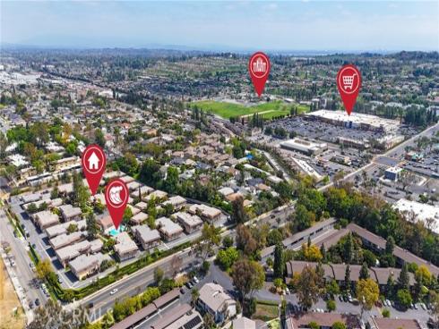 1064 Las Lomas A Drive, La Habra, CA