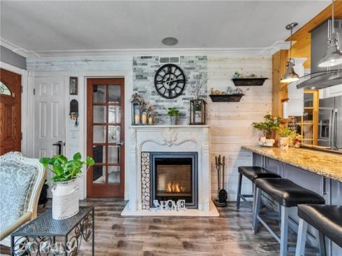 1064 Las Lomas A Drive, La Habra, CA