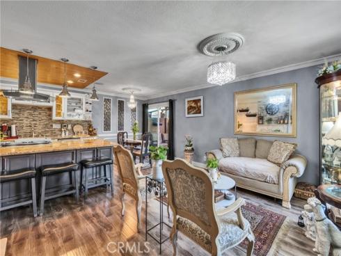 1064 Las Lomas A Drive, La Habra, CA