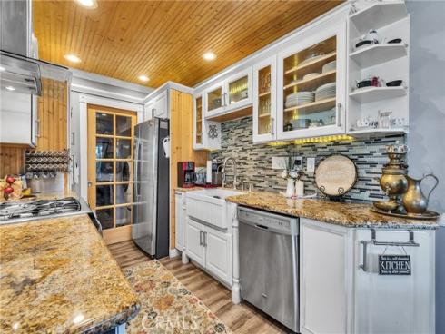 1064 Las Lomas A Drive, La Habra, CA