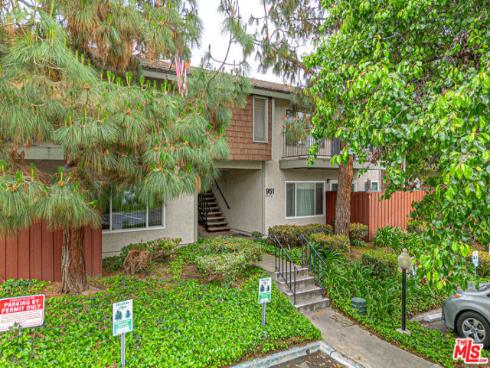 951 S Idaho  71  Street, La Habra, CA