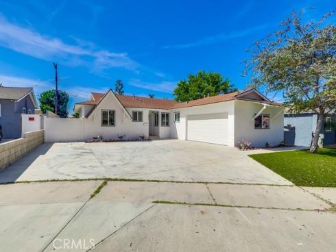 2020 Wilshire Avenue, La Habra, CA