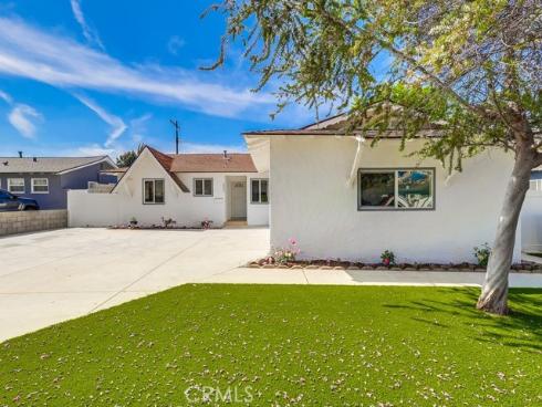 2020 Wilshire Avenue, La Habra, CA