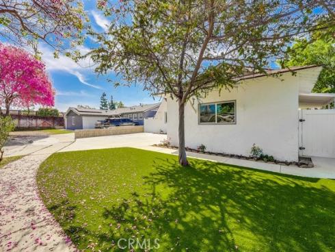 2020 Wilshire Avenue, La Habra, CA