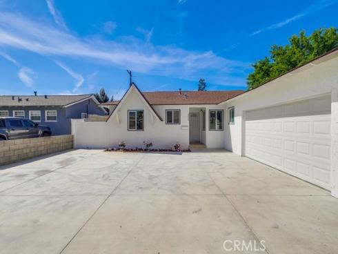 2020 Wilshire Avenue, La Habra, CA