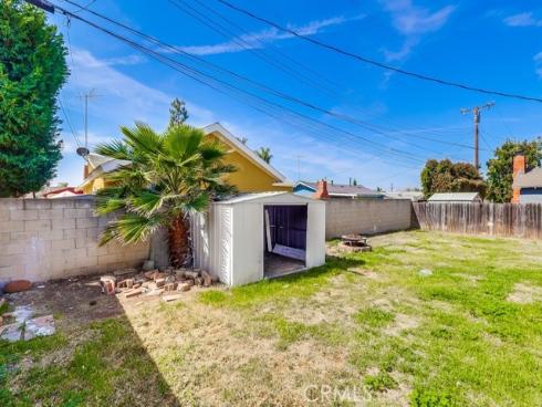 2020 Wilshire Avenue, La Habra, CA