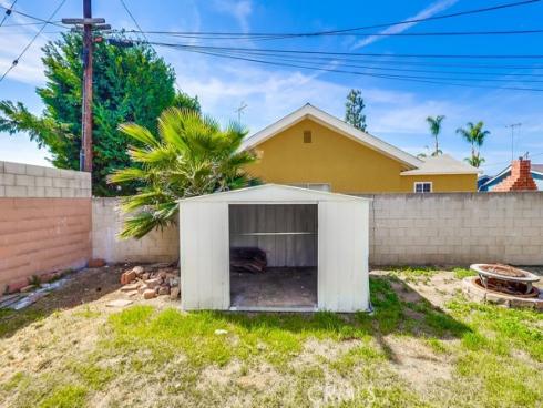 2020 Wilshire Avenue, La Habra, CA