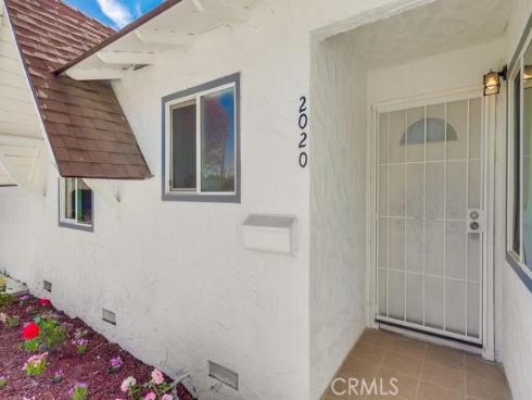 2020 Wilshire Avenue, La Habra, CA