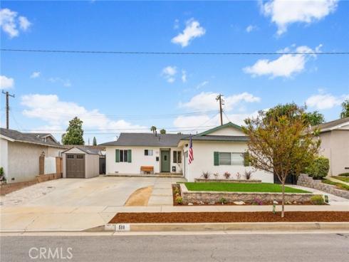 511  Mariposa   Street, La Habra, CA