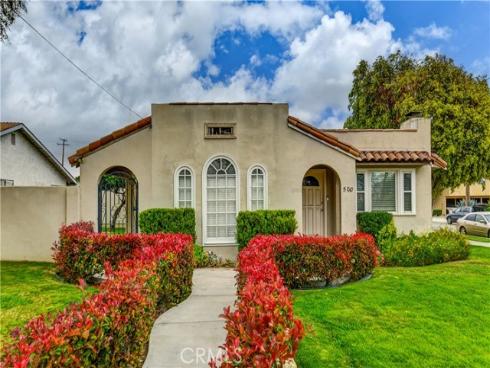 500 Park Place, La Habra, CA