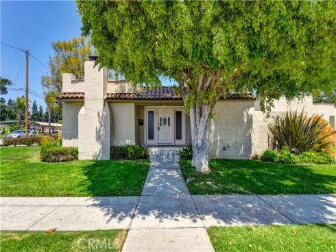 500 Park Place, La Habra, CA