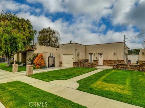 500 Park Place, La Habra, CA