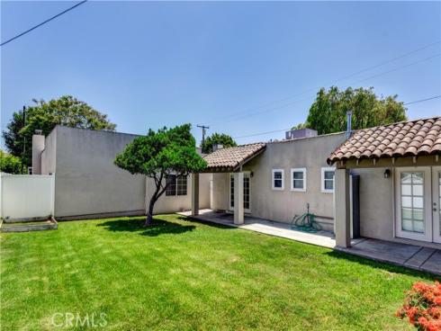 500 Park Place, La Habra, CA