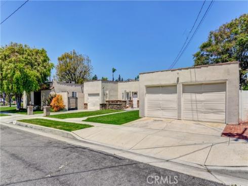 500 Park Place, La Habra, CA