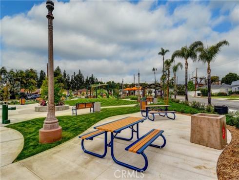 500 Park Place, La Habra, CA