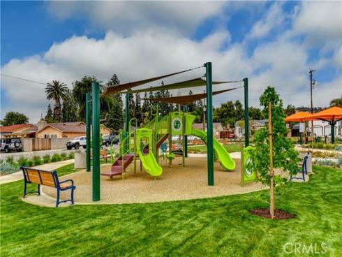 500 Park Place, La Habra, CA