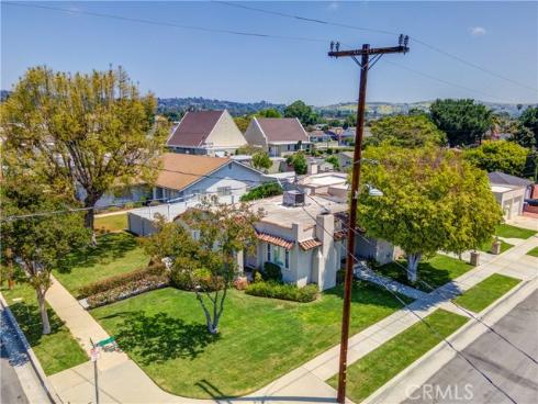 500 Park Place, La Habra, CA