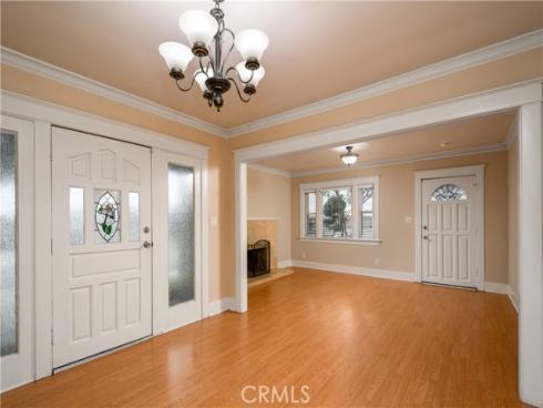 500 Park Place, La Habra, CA