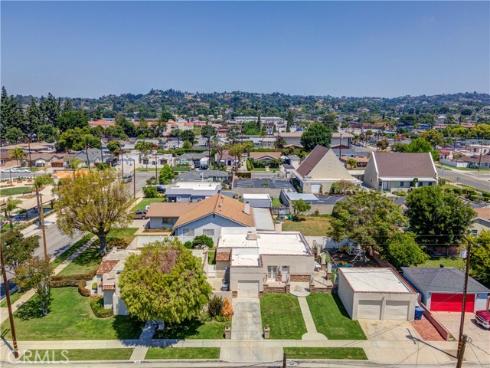 500 Park Place, La Habra, CA