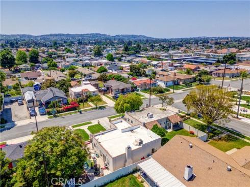 500 Park Place, La Habra, CA