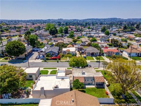 500 Park Place, La Habra, CA