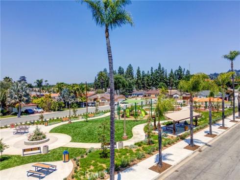 500 Park Place, La Habra, CA