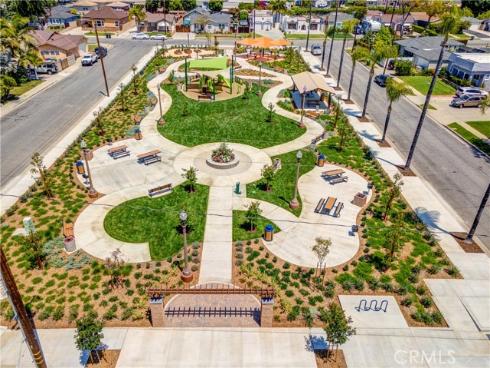 500 Park Place, La Habra, CA