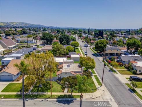 500  Park   Place, La Habra, CA