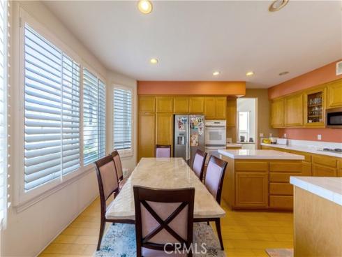 2161 S Ferrier   Court, La Habra, CA