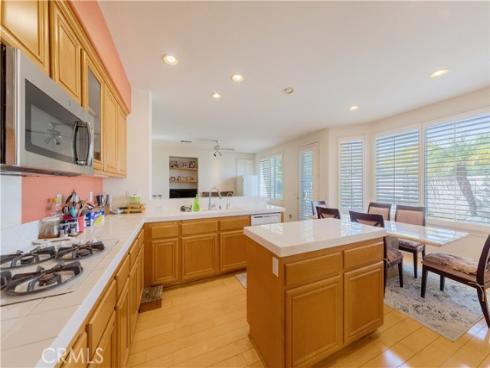 2161 S Ferrier   Court, La Habra, CA