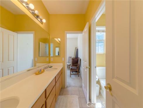 2161 S Ferrier   Court, La Habra, CA