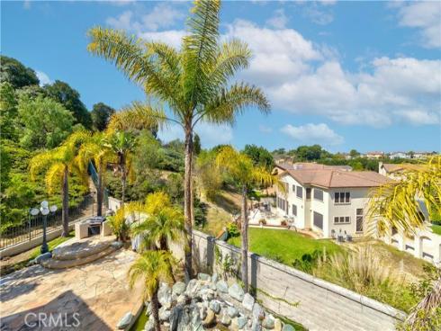 2161 S Ferrier   Court, La Habra, CA