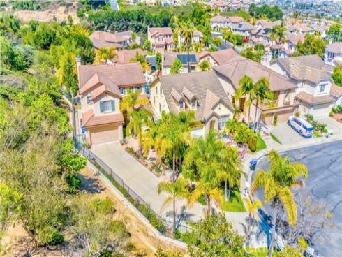 2161 S Ferrier   Court, La Habra, CA