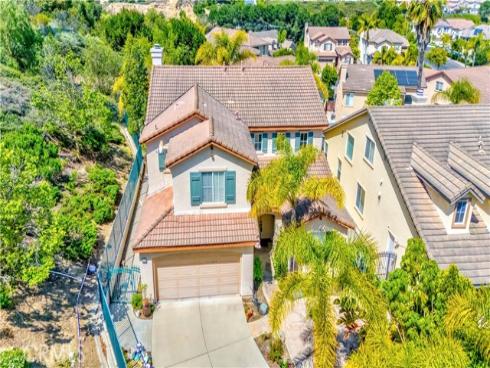 2161 S Ferrier   Court, La Habra, CA