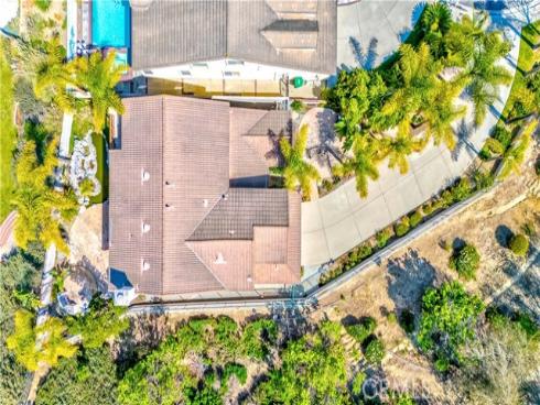 2161 S Ferrier   Court, La Habra, CA