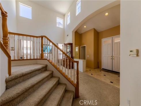 2161 S Ferrier   Court, La Habra, CA