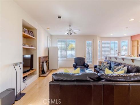 2161 S Ferrier   Court, La Habra, CA