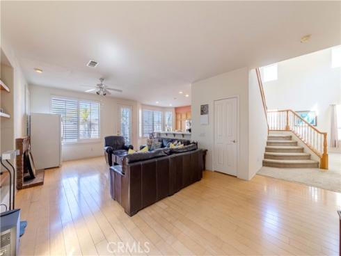 2161 S Ferrier   Court, La Habra, CA