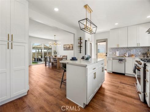 1110 Arbolita Drive, La Habra, CA