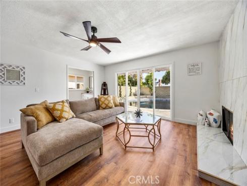 1110 Arbolita Drive, La Habra, CA