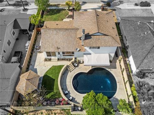1110 Arbolita Drive, La Habra, CA