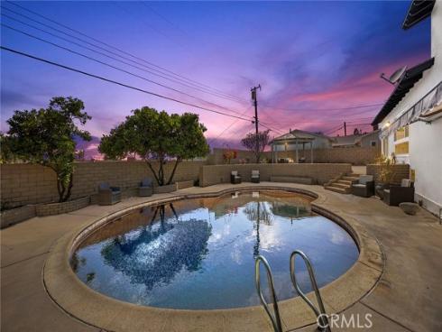 1110 Arbolita Drive, La Habra, CA