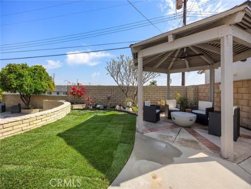1110 Arbolita Drive, La Habra, CA