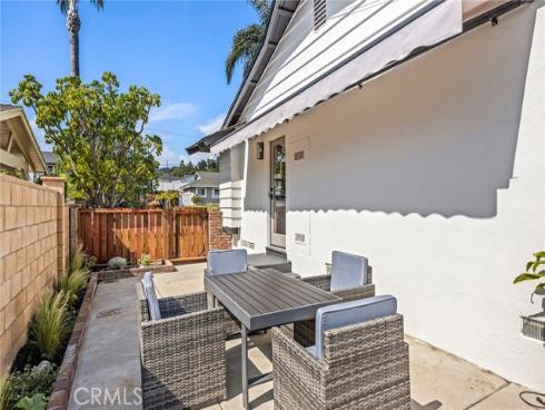 1110  Arbolita   Drive, La Habra, CA