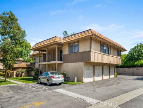 1196 Las Lomas D Drive, La Habra, CA