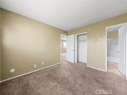 1196 Las Lomas D Drive, La Habra, CA