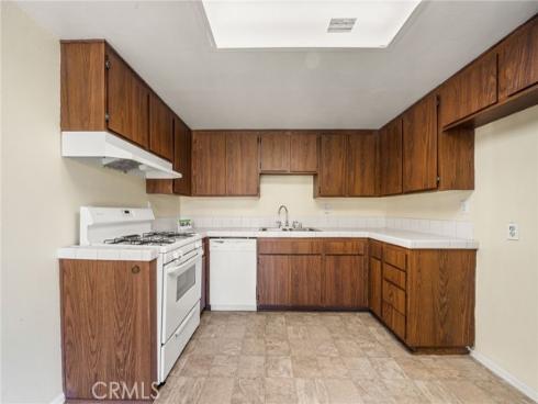 1196 Las Lomas D Drive, La Habra, CA